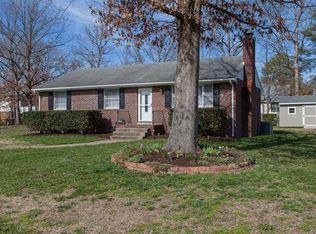 2806 Rudwick Rd, Glen Allen, VA 23060