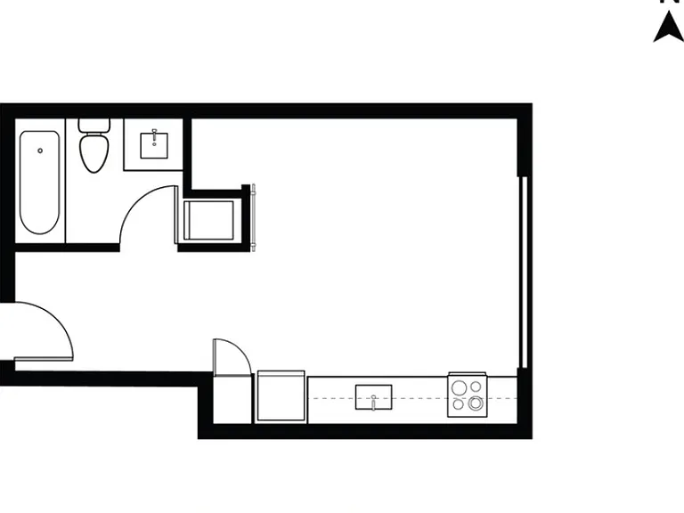 Niwa Apartments | Modern City Living in Queen Anne | Furnished Units & Move in Specials! — Photo 26