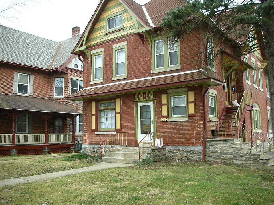 Front Exterior