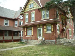 926 Fayette St APT 1, Conshohocken, PA 19428