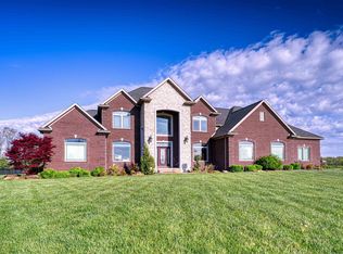 5977 Medinah Dr, Newburgh, IN 47630