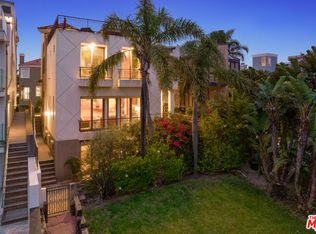 4115 Roma Ct, Marina Del Rey, CA 90292