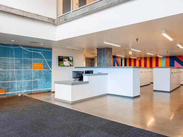 1522 N Gordon St #910