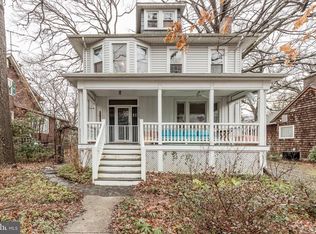3113 Juneau Pl, Baltimore, MD 21214