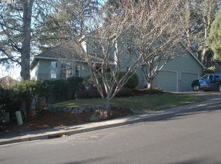 16274 SW Burntwood Way, Beaverton, OR 97007