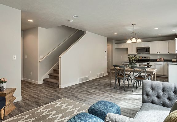Woodside Homes - Lot 2527 - Juniper