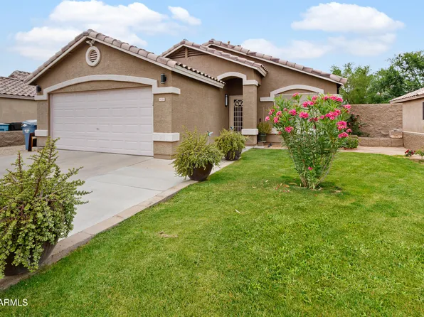 4130 W CACTUS WREN Drive, Phoenix, AZ 85051