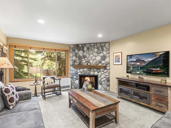 (undisclosed Address), Park City, UT 84060