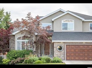 8624 S Cima Dr, Sandy, UT 84093