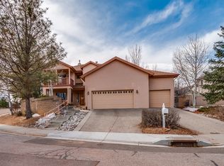 2172 Deer Trl, Los Alamos, NM 87544