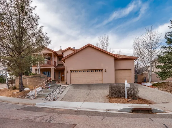 2172 Deer Trl, Los Alamos, NM 87544