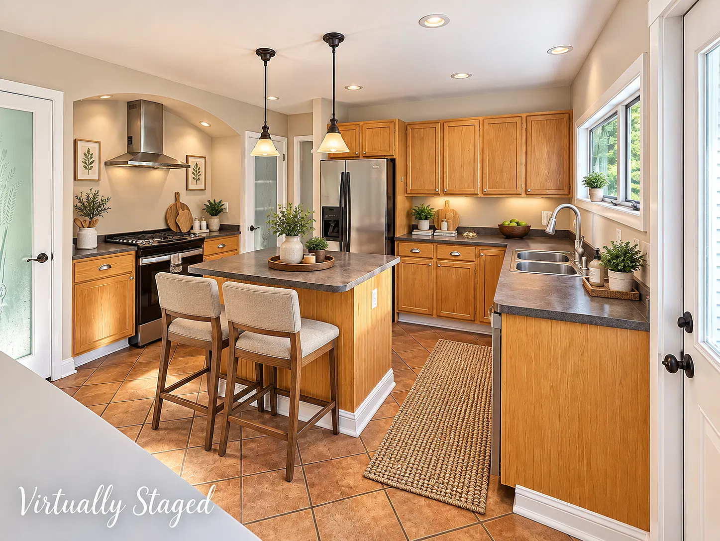 11808 W Earl Rd - 11808 W Earl Rd — Photo 4