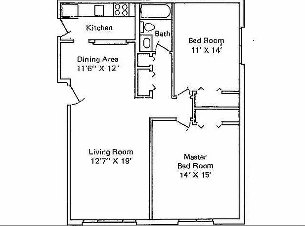 Bayside Apartments — Photo 15