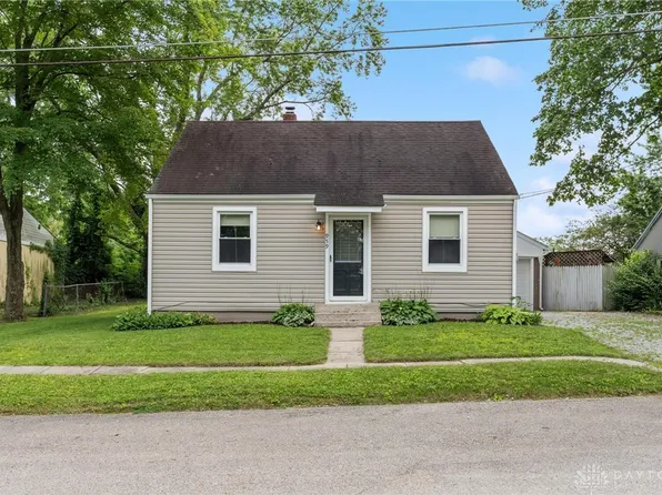 959 Franklin St, Lebanon, OH 45036