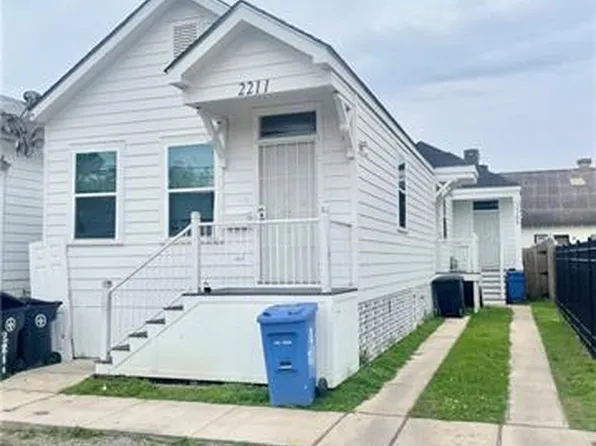 2211 Port St, New Orleans, LA 70117
