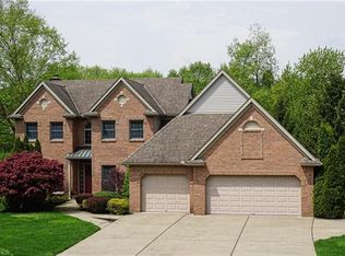 101 Saddlebrook Cir, Butler, PA