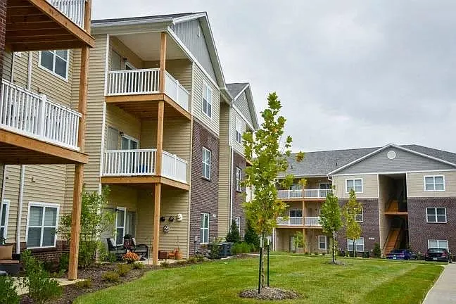 The Willard at Preston Crossing — Photo 22