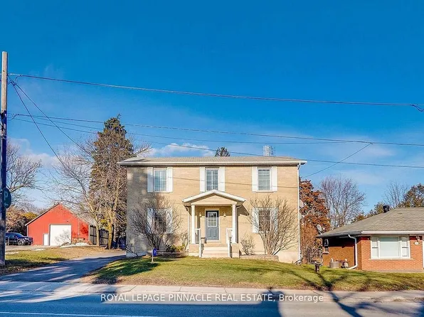 51 Main St N, Milton, ON L0P 1B0