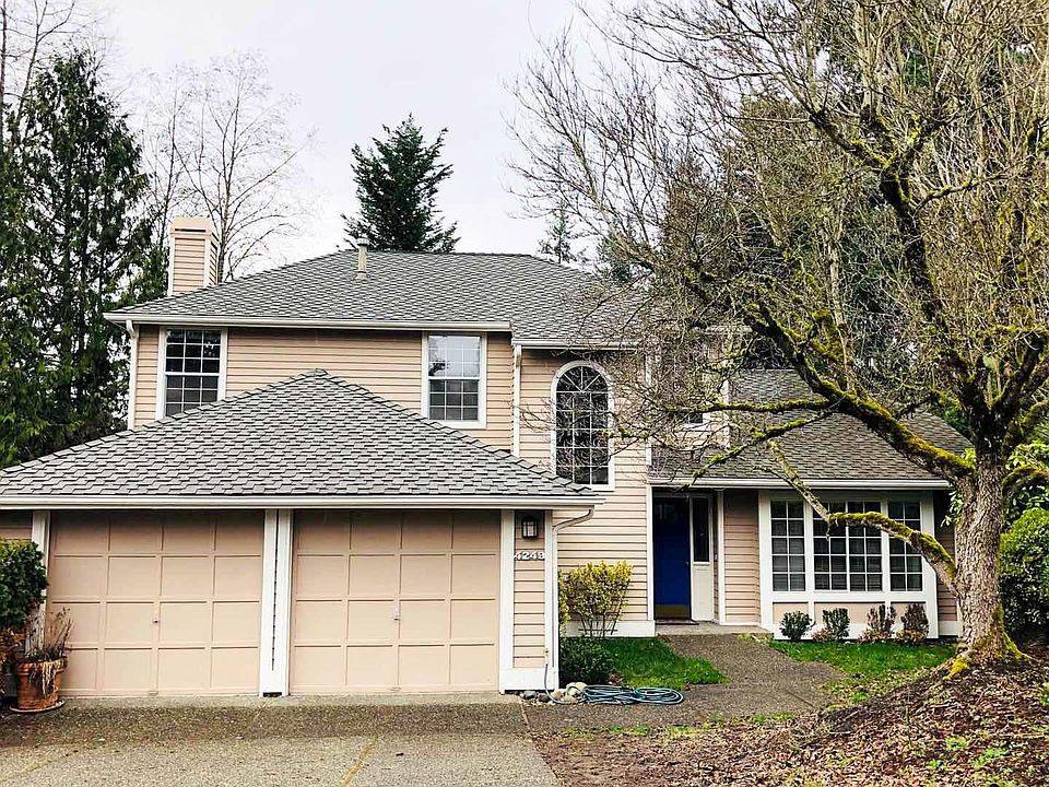 Appearance of House