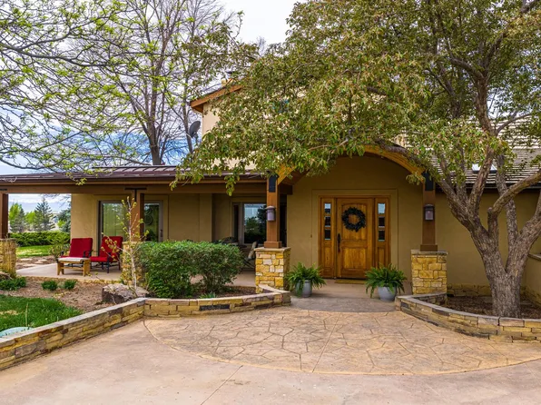 11529 County Road 78, Eaton, CO 80615