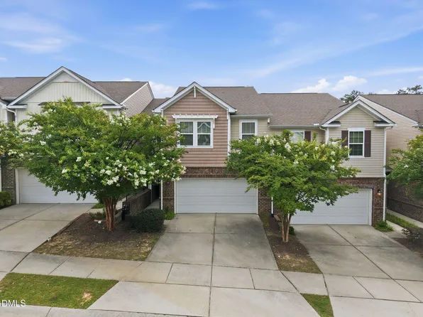 1410 Glenwater Dr, Cary, NC 27519