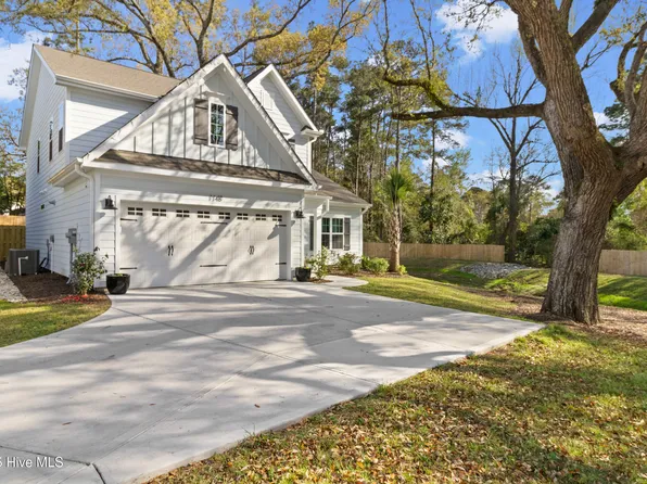 1148 Sea Lavender Drive, Wilmington, NC 28403