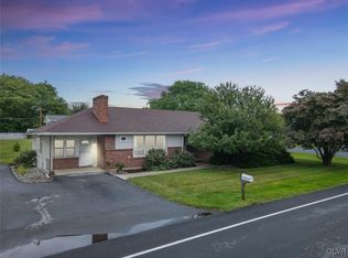 4484 Steuben Rd, Bethlehem, PA 18020