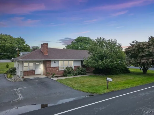 4484 Steuben Rd, Bethlehem, PA 18020