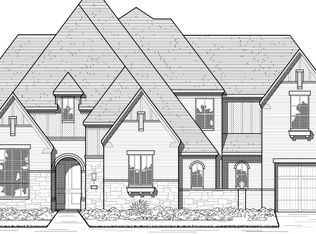 1209 Limestone Ridge Rd, Mansfield, TX 76084