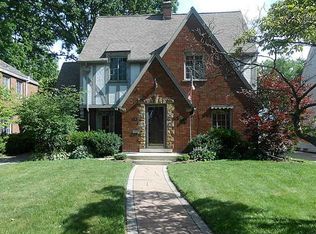 3054 Darlington Rd, Toledo, OH 43606