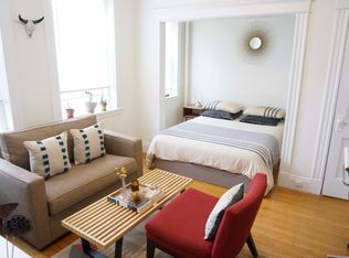 8 Orkney Rd #35C, Brighton, MA 02135