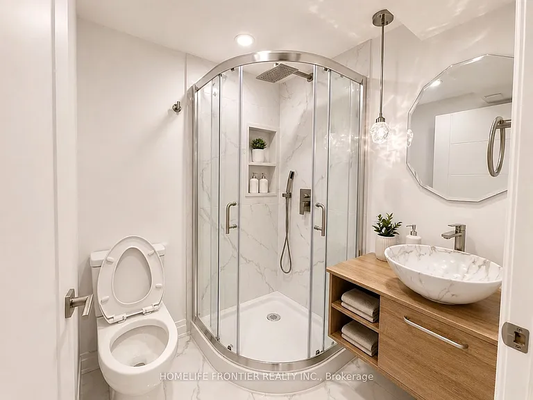 279 Shaw Blvd #BSMNT — Photo 7