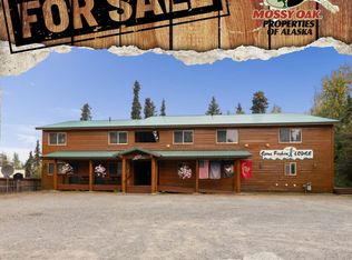 48672 Funny River Rd, Soldotna, AK 99669