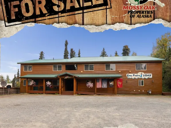 48672 Funny River Rd, Soldotna, AK 99669