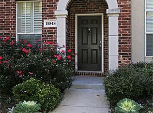 15848 Breedlove Pl, Addison, TX 75001