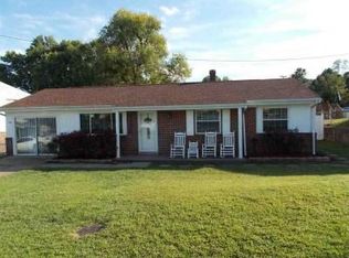3 Meacham Dr, Barboursville, WV