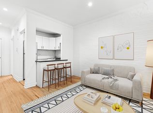 643 9th Ave #4D, New York, NY 10036