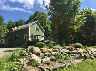 944 Tucker Brook Rd, Hardwick, VT 05843