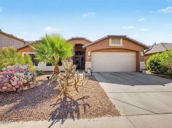 22094 N VARGAS Drive, Maricopa, AZ 85138