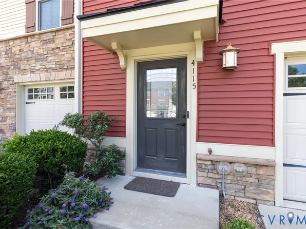 4115 New Hermitage Dr, Henrico, VA 23228