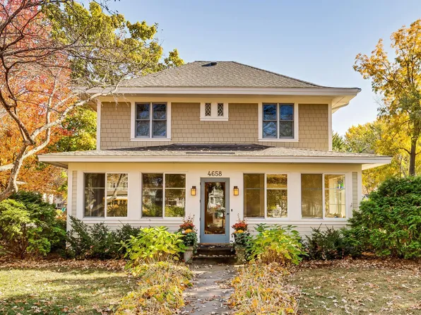 4658 Clark Ave, White Bear Lake, MN 55110