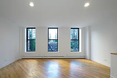 Rented by Buchbinder & Warren