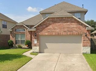 28523 Lockeridge Springs Dr, Spring, TX 77386