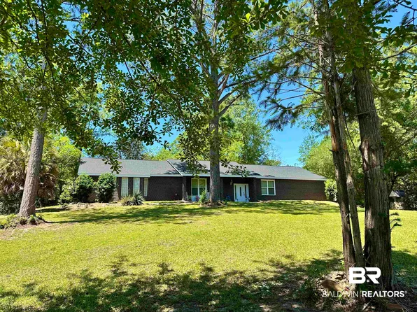 2615 Jordan Rd, Flomaton, AL 36441