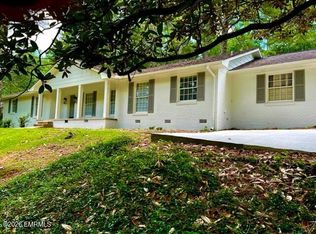 716 N Hills St, Meridian, MS 39305