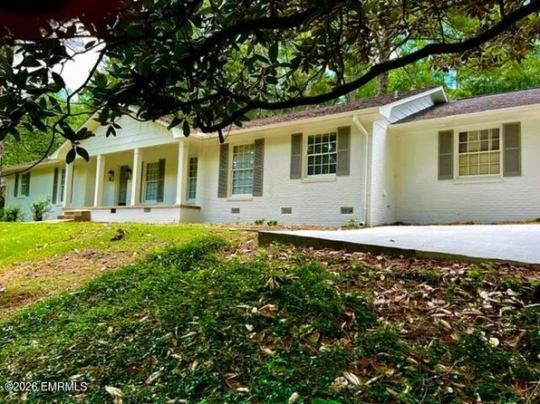 716 N Hills St, Meridian, MS 39305