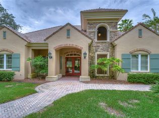 7799 Still Lakes Dr, Odessa, FL 33556