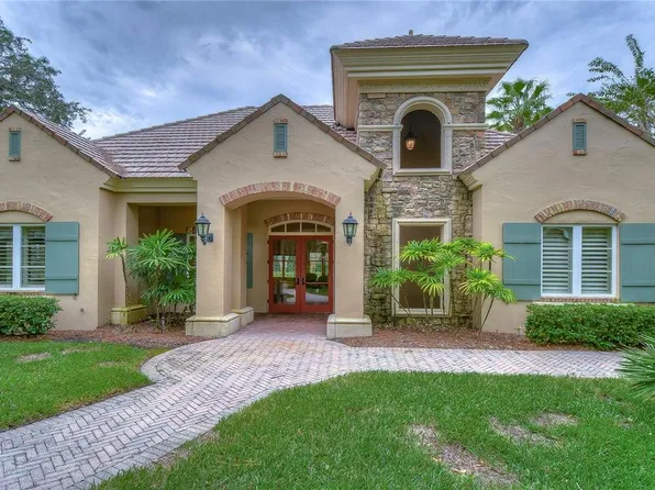 7799 Still Lakes Dr, Odessa, FL 33556