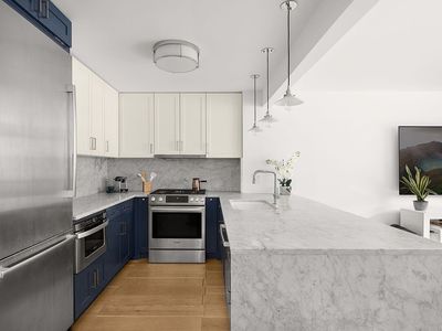 1330 5th Ave APT 3H, New York, NY, 10026