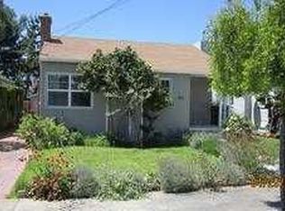 585 Fortuna Ave, San Leandro, CA 94577
